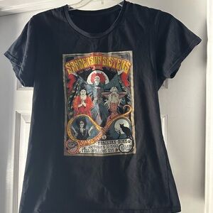 Hocus Pocus Graphic T-Shirt